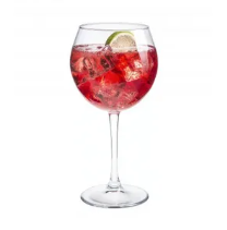Campari Tonic