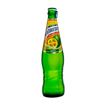 Lemonade Fejhoa 500ml