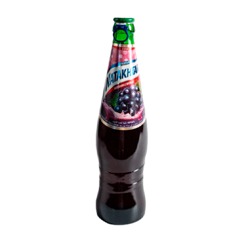 Lemonade Grape 500ml