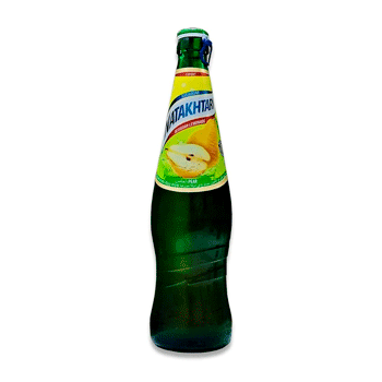Lemonade Pear 500ml