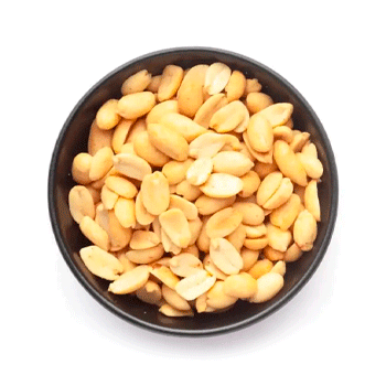 Peanut Salted 100g