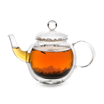 Black Tea 500ml