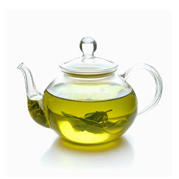 Green Tea 500ml