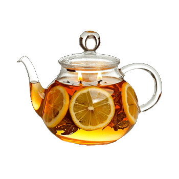 Fruit Homemade Tea 500ml