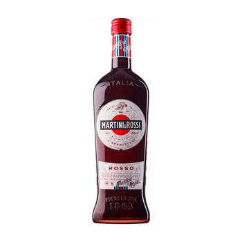 Vermouth Martini 50 ml (red)
