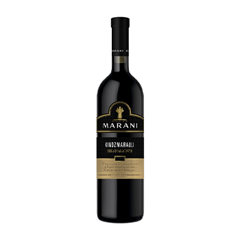 Kindzmarauli 750ml (red semi-sweet)
